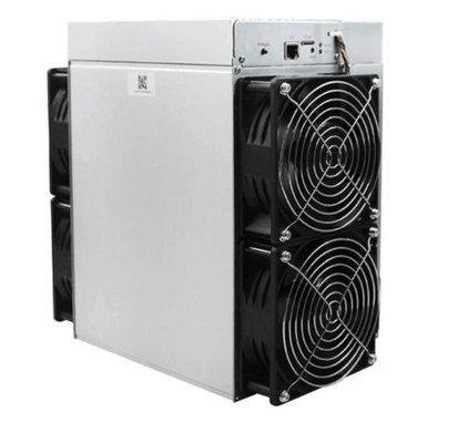le quatre-vingt-dix-huitième mineur 9x6 de Machine Bitmain Antminer T19 84 Asic de mineur d'Asic goupille