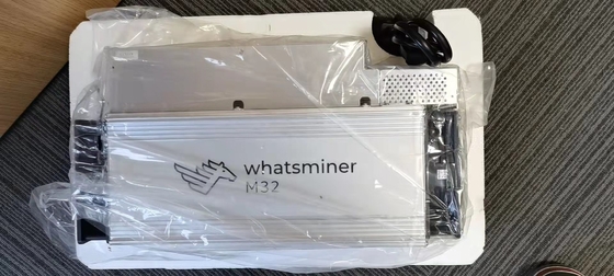 mineur Sha-256 Microbt Whatsminer M30s de 86th/S BTC Asic