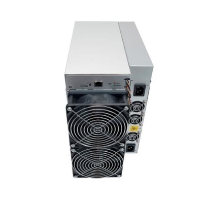Interface d'Ethernet de Dr5 trente-quatrième Blake256r14 Antminer Asic