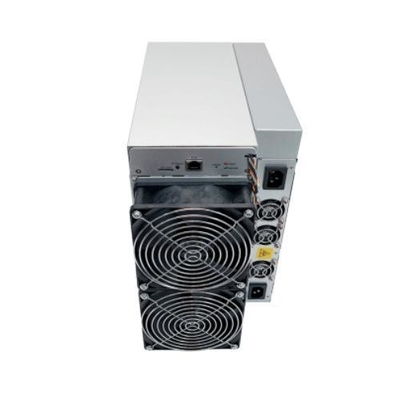 Interface d'Ethernet de Dr5 trente-quatrième Blake256r14 Antminer Asic