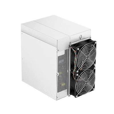 Interface d'Ethernet de Dr5 trente-quatrième Blake256r14 Antminer Asic