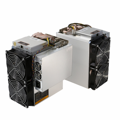Interface d'Ethernet de Dr5 trente-quatrième Blake256r14 Antminer Asic