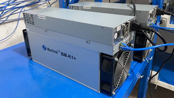 Mineur Machine 3360W 75db de Whatsminer M21s 54t 52t Asic