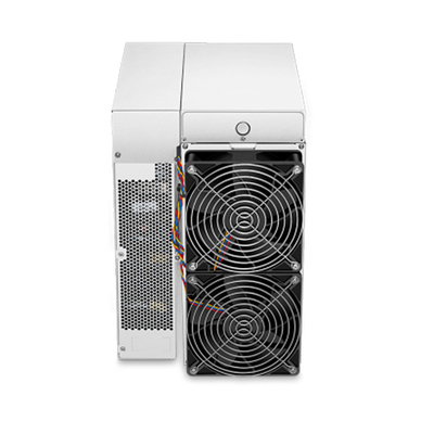 interface de l'Ethernet 82db de 2200W Bitmain Antminer T17 quarantième
