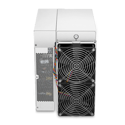 interface de l'Ethernet 82db de 2200W Bitmain Antminer T17 quarantième