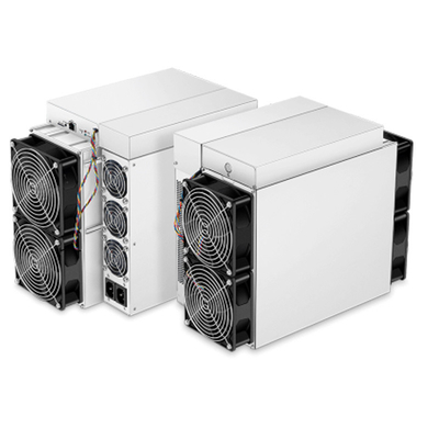 interface de l'Ethernet 82db de 2200W Bitmain Antminer T17 quarantième