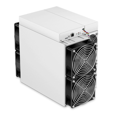 interface de l'Ethernet 82db de 2200W Bitmain Antminer T17 quarantième