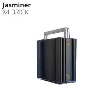 mineur Machine 70dB 800W Jasminer X4 11.6-13.0V de 65mh/S Asic