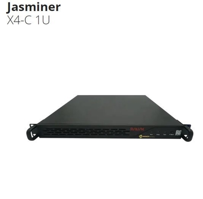 mineur Machine 70dB 800W Jasminer X4 11.6-13.0V de 65mh/S Asic