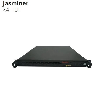 mineur Machine 70dB 800W Jasminer X4 11.6-13.0V de 65mh/S Asic