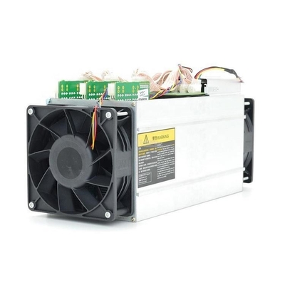Mineur Machine 600mh/S 942W d'Antminer L3++ 580mh Asic