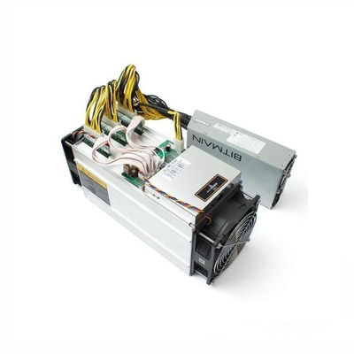 Mineur Machine 600mh/S 942W d'Antminer L3++ 580mh Asic