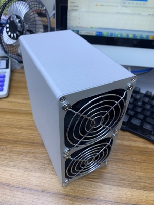 interface de 185mh/S Minidoge Goldshell 800W 35db 233W WIFI