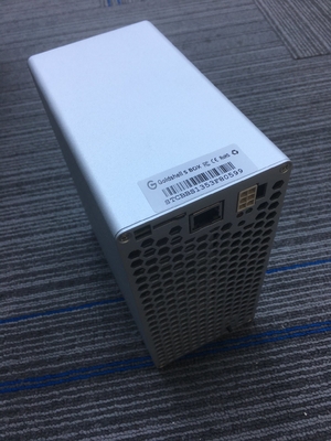 interface de 185mh/S Minidoge Goldshell 800W 35db 233W WIFI