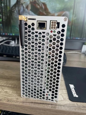 interface de 185mh/S Minidoge Goldshell 800W 35db 233W WIFI