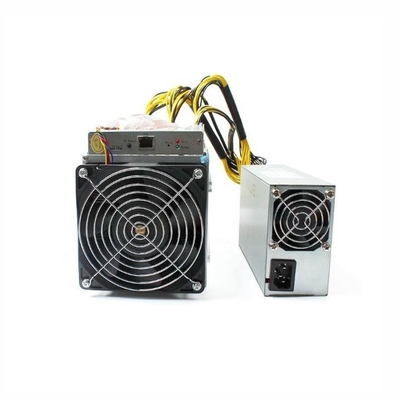 Se modèle d'Antminer S9 16ème/17ème de Bitmain extrayant l'algorithme Sha-256 avec un Hashrate maximum de 16th/S