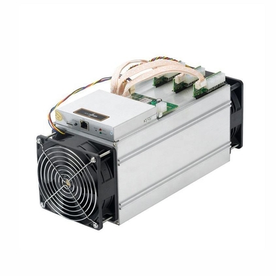 Se modèle d'Antminer S9 16ème/17ème de Bitmain extrayant l'algorithme Sha-256 avec un Hashrate maximum de 16th/S