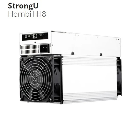 Mineur Hornbill H8 de Sha-256 74th/S Antminer Asic 3330W Strongu