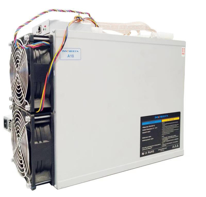Mineur Machine 720mh 500mh/S d'A10Pro 6g Innosilicon Asic
