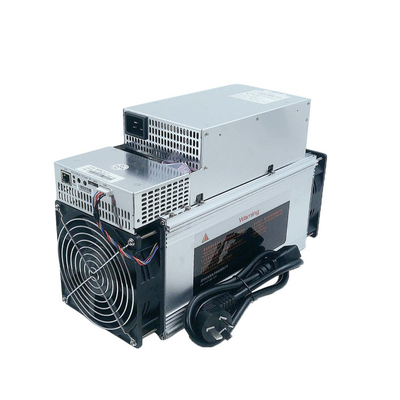 M31s+ Asic Miner Machine 80e/S Sha 256 Whatsminer