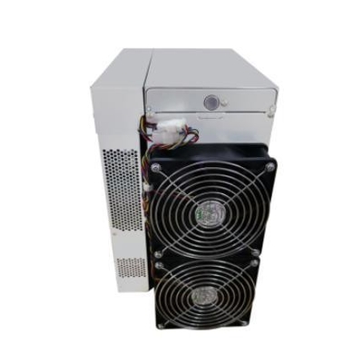 cinquante-sixième volt Bitmain du watt 82db 12 d'Asic Antminer S17 2520