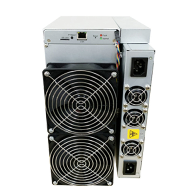 cinquante-sixième volt Bitmain du watt 82db 12 d'Asic Antminer S17 2520