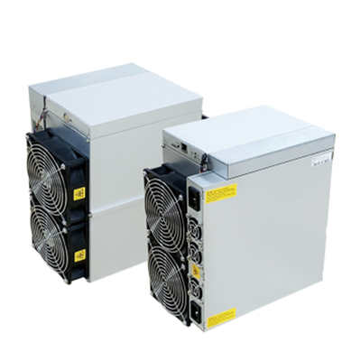 cinquante-sixième volt Bitmain du watt 82db 12 d'Asic Antminer S17 2520