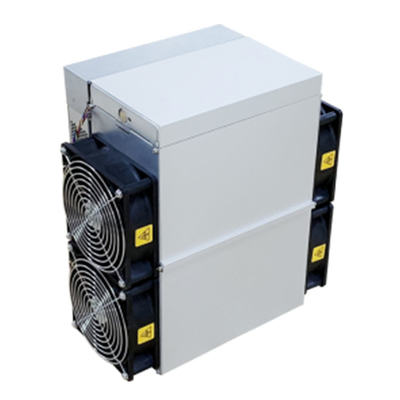 cinquante-sixième volt Bitmain du watt 82db 12 d'Asic Antminer S17 2520