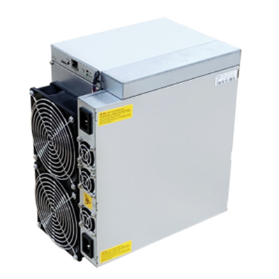 Sha-256 watt 1980 de l'algorithme 44th/S Ebang Ebit E11++