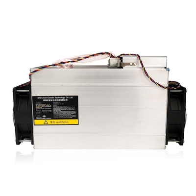 devise LTV de la puissance 942wExcavatable de mineur d'interface d'Ethernet d'algorithme de 880W Antminer L3++ 580m Scrypt