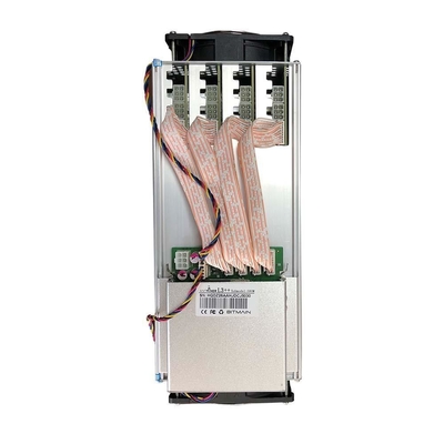 devise LTV de la puissance 942wExcavatable de mineur d'interface d'Ethernet d'algorithme de 880W Antminer L3++ 580m Scrypt