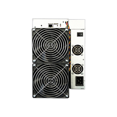 Poignée de main Antminer Asic Blake2B-Sia 1.86th/S 930W de HS3-Se