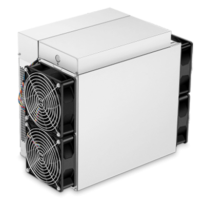 Crypto pro 110t 3250w interface d'Ethernet de Bitcoin Antminer S19