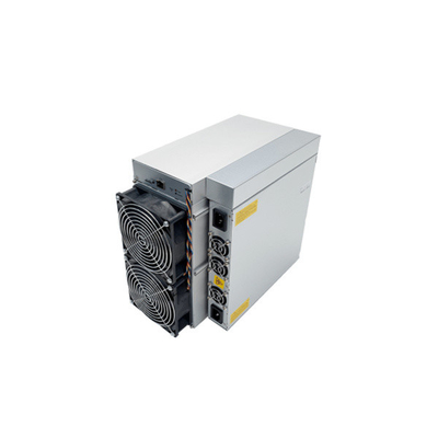 Crypto pro 110t 3250w interface d'Ethernet de Bitcoin Antminer S19