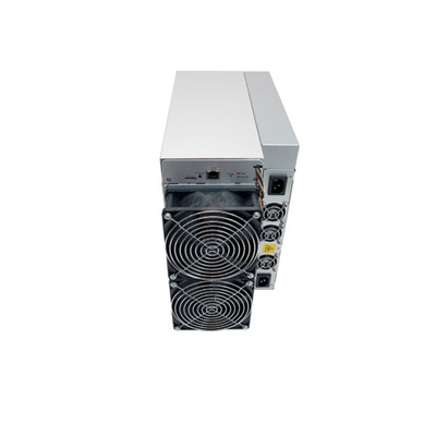 Crypto pro 110t 3250w interface d'Ethernet de Bitcoin Antminer S19