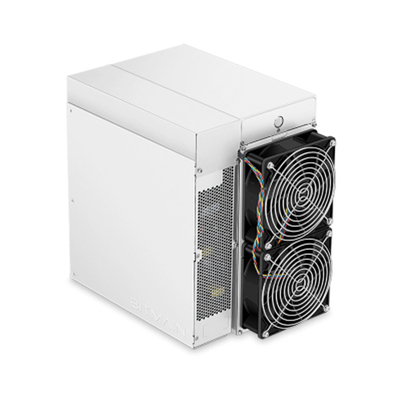 Crypto pro 110t 3250w interface d'Ethernet de Bitcoin Antminer S19