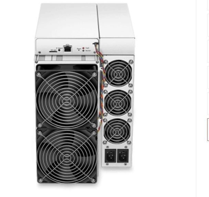 le crypto mineur Antminer L7 9500mh de 9160mh/S Asic Preorder Blockchain