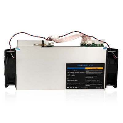Mineur Machine 140ksol/S d'Innosilicon A9++ Zmaster Asic
