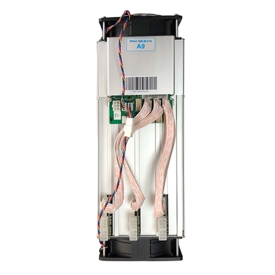 Mineur Machine 140ksol/S d'Innosilicon A9++ Zmaster Asic