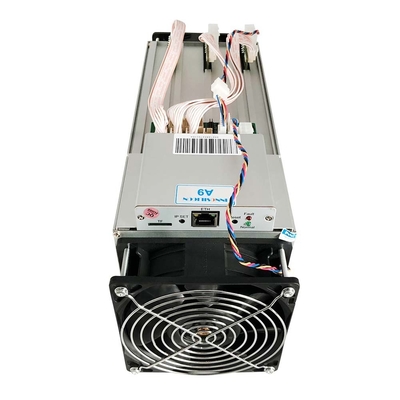 Mineur Machine 140ksol/S d'Innosilicon A9++ Zmaster Asic