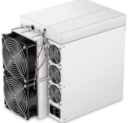machine asic du mineur 75db