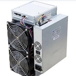 Th de 70dB Canaan Avalon 1166pro 81
