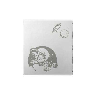 Ltc Miner Mini de WiFi 185mh/S 300W de mineur de Minidoge Goldshell