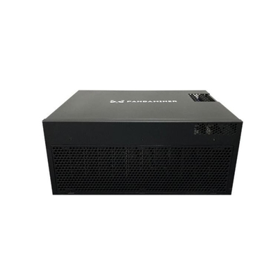 Mineur 1650W du panda B7 de GPU 8g ETH 360mh/S pro 220 volts