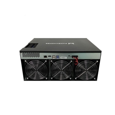 Mineur 1650W du panda B7 de GPU 8g ETH 360mh/S pro 220 volts