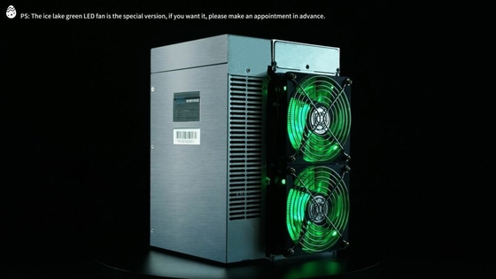 Mineur 20-22th 80dB de 2000GH/S 4000GH/S 2000W Goldshell