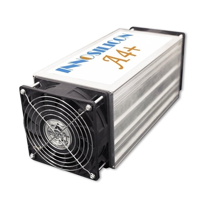 620mh/S Innosilicon A4+ Ltcmaster 750W 80db avec l'alimentation d'énergie