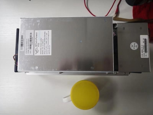 68t 70t Whatsminer M20s 65t BTC Asic Mineur SHA-256 3360W 12V