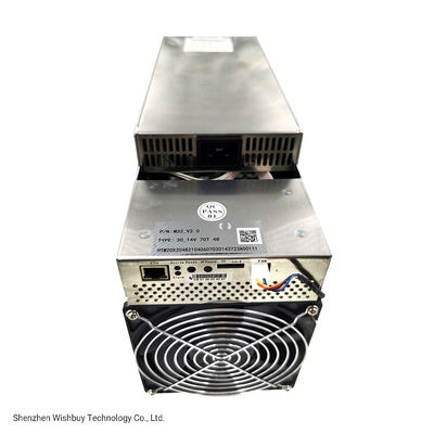 mineur de 39th/S Bitmain Asic
