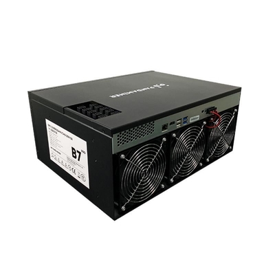 PRO 360m mineur Machine de Panda Brand Mdel Eth B7 avec les cartes graphiques 8PCS